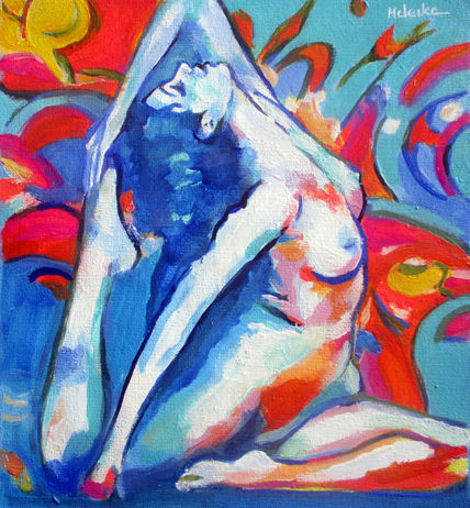 "Luminosity"