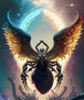 The Scorpion Angel