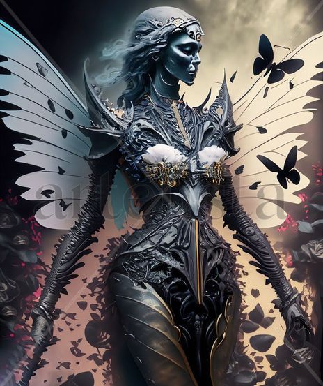 The Dual Soul