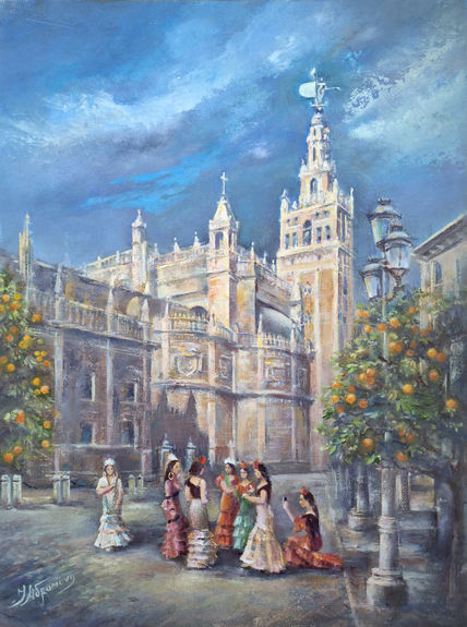 Sevilla