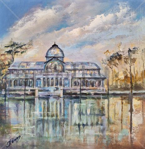 Palacio de Cristal,...