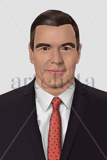 Pedro Sánchez 