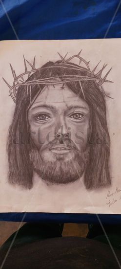 El Nazareno Graphite