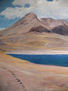 Laguna San Pedro de Atacama