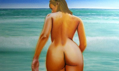 DESNUDOS