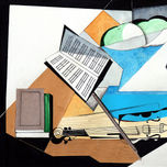 Pintura cubista thumbnail 2