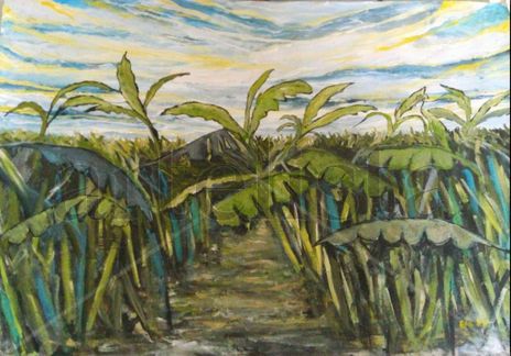 Plataneros