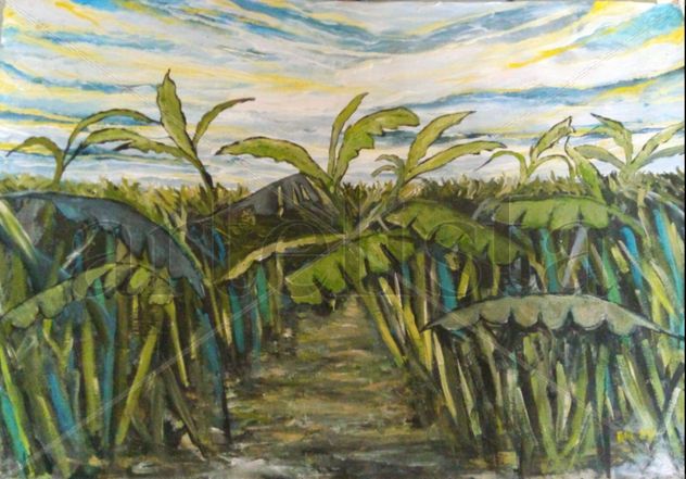 Plataneros