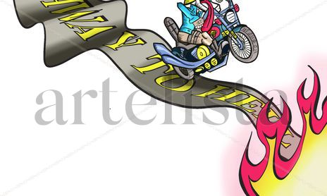 Caricaturas