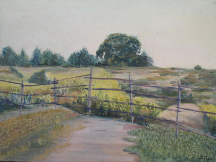 Los Pinos de Reñaca