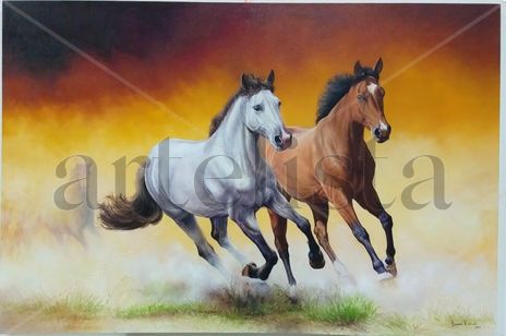 Caballos