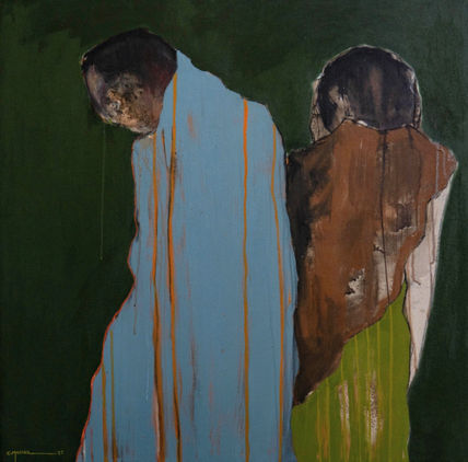 La mirada