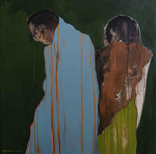 La mirada