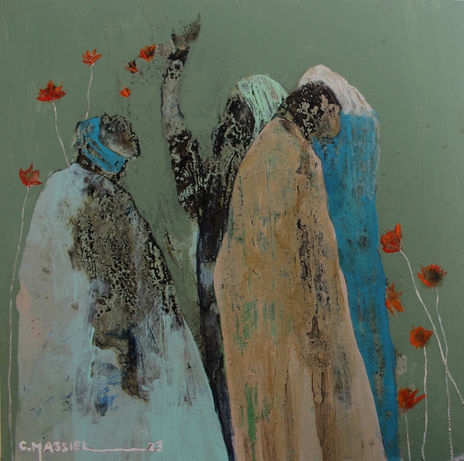 Los magos