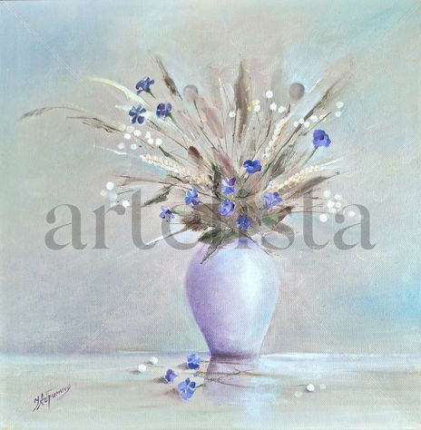 Flores 1