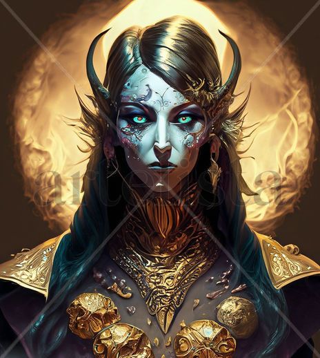 Elara, the...