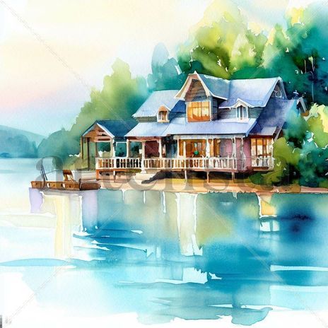 Lago