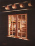 La luz de la ventana