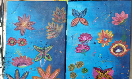 Flores