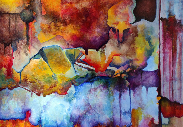 "Hybrid Skin" A Hybrid Dreaming Part 2