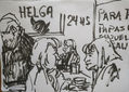 SERIE MINUTAS / 20