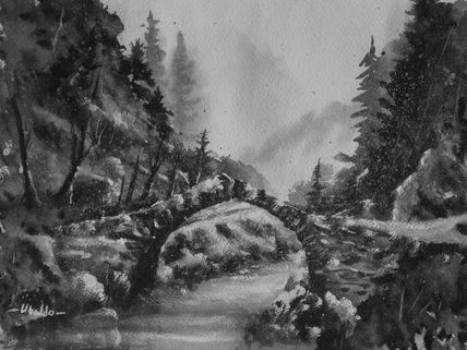 Valle del Roncal