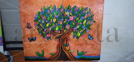 Árbol de la abundancia