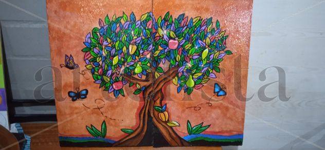 Árbol de la abundancia