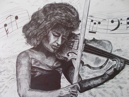 Música inspiradora