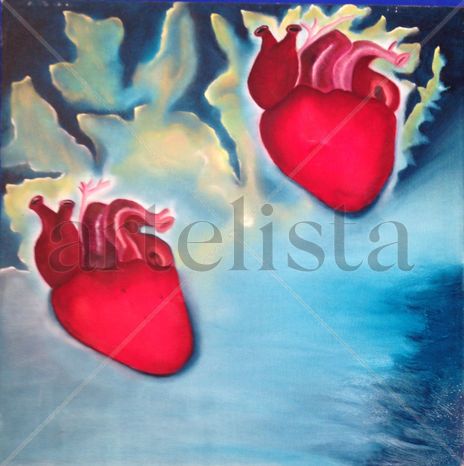 It was written in...