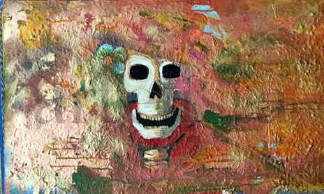 Calaveras