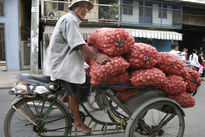 Transporte Mercancías