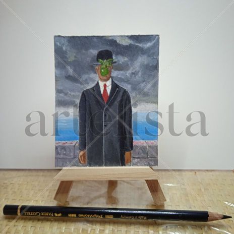 El hijo del hombre