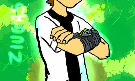 BEN 10