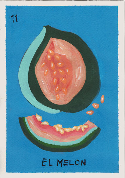 El Melón