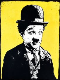 Charles Chaplin