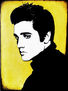 Elvis Presley el...