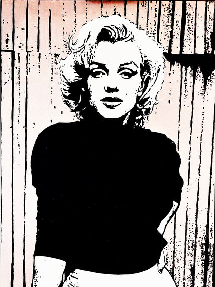 Marilyn Monroe