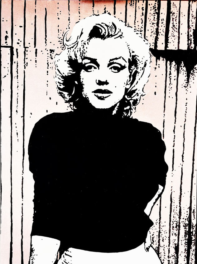 Marilyn Monroe