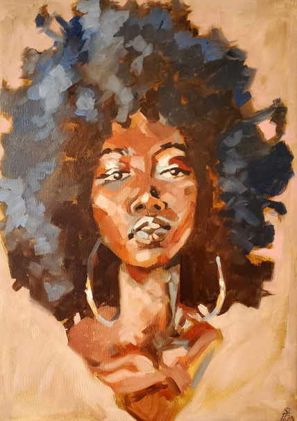 Afro 2