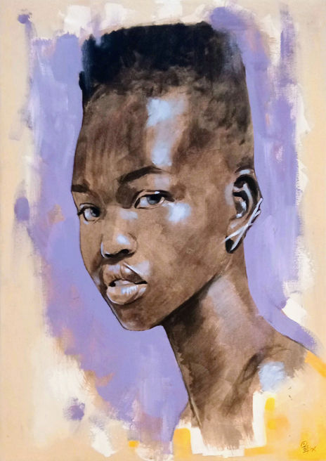 Afro 3