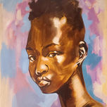 Afro thumbnail 1