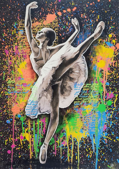 Ballet 1