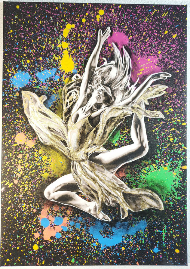 Ballet 3