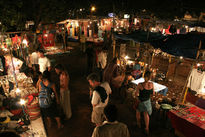 Night Market