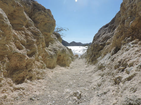 Cerros de Santa Marta