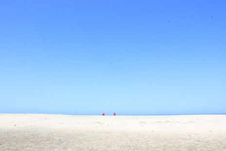 Horizontes/contrastes