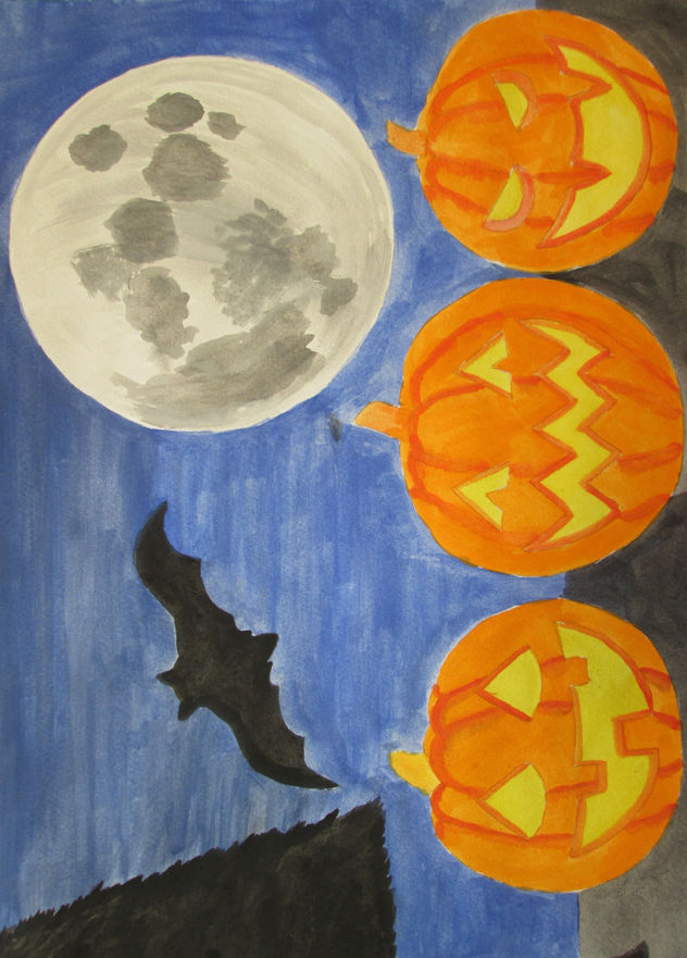 halloween