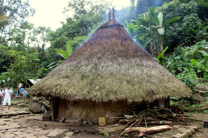 Viviendas Kogui