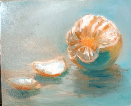 Naranja